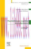 [PDF]Psychoth&eacute;rapie Cognitive de la D&eacute;pression