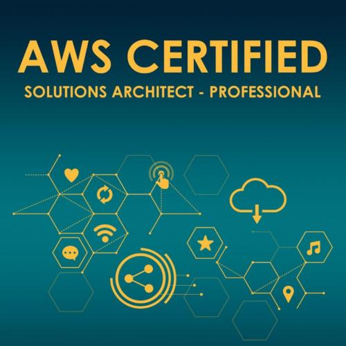 AWS Certified Solutions Architect - Professional_ 400 Exam Practice Questions with Detail Expla...
