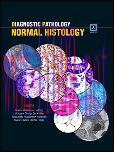 [PDF]Diagnostic Pathology - Normal Histology, 1st Edition