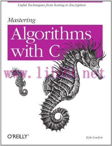 [FOX-Ebook]Mastering Algorithms with C