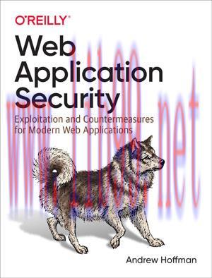 [SAIT-Ebook]Web Application Security