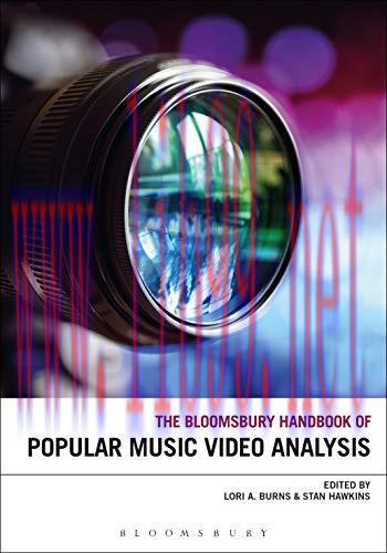 [FOX-Ebook]The Bloomsbury Handbook of Popular Music Video Analysis