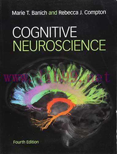 [AME]Cognitive Neuroscience, 4th Edition (Original PDF)