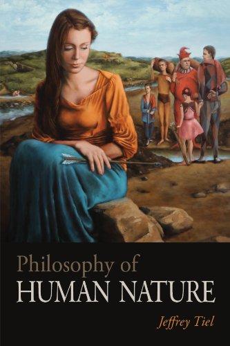 (PDF)Philosophy of Human Nature