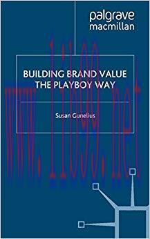 (PDF)Building Brand Value the Playboy Way 2009 Edition