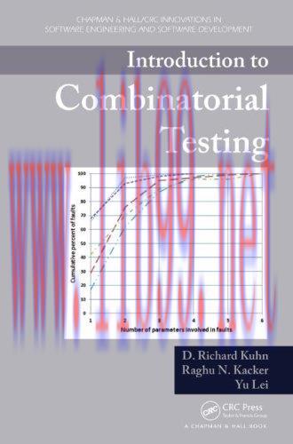 [FOX-Ebook]Introduction to Combinatorial Testing
