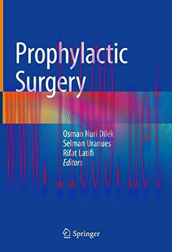 [AME]Prophylactic Surgery (Original PDF)