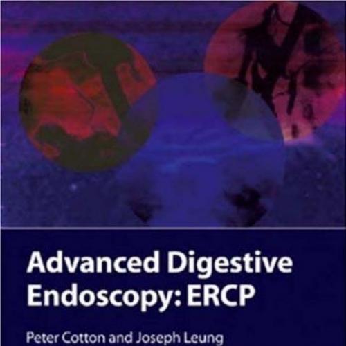 Advanced Digestive Endoscopy-ERCP - Wei Zhi