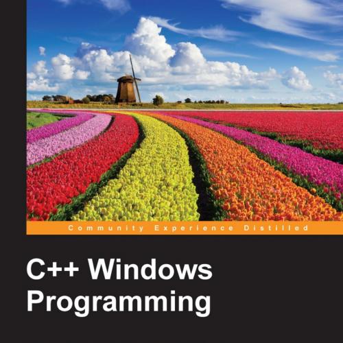 C Windows Programming