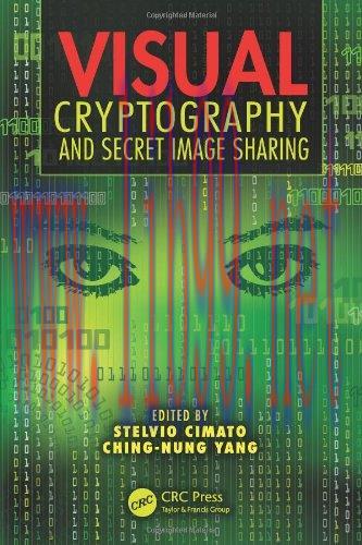 [FOX-Ebook]Visual Cryptography and Secret Image Sharing