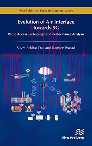 [FOX-Ebook]Evolution of Air Interface Towards 5G: Radio Access Technology and Performance Analy...