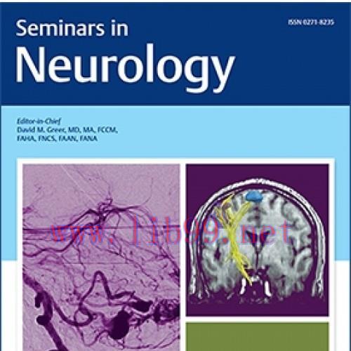 [AME]Seminars in Neurology - Issue 06, Dec 2022 (Challenging Cases) (Original PDF)