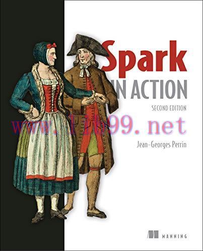 [FOX-Ebook]Spark in Action, 2nd Edition