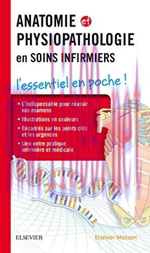 [AME]Anatomie Et Physiopathologie En Soins Infirmiers (French Edition)