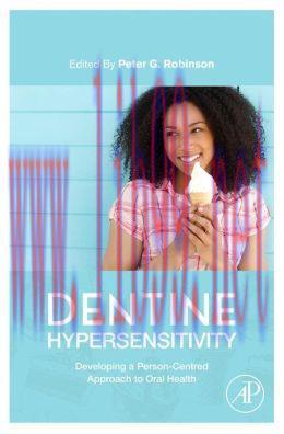 [AME]Dentine Hypersensitivity: Developing a Person-centred Approach to Oral Health (ORIGINAL PD...