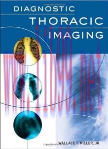 [AME]Diagnostic Thoracic Imaging (Original PDF)