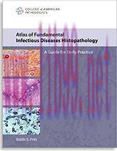 [AME]Atlas of Fundamental Infectious Diseases Histopathology (Converted PDF)