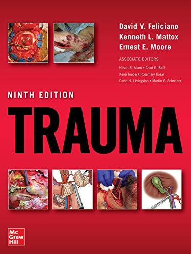 (PDF)Trauma, Ninth Edition