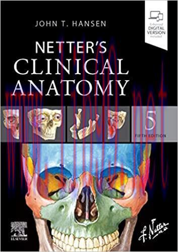 [PDF]Netter&rsquo;s Clinical Anatomy 5th Edition