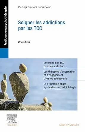 [AME]Soigner les addictions par les TCC, 2nd Edition (French Edition) (True PDF from_ Publisher...