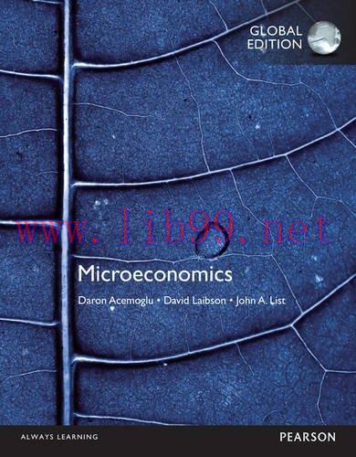 [FOX-Ebook]Microeconomics, Global Edition