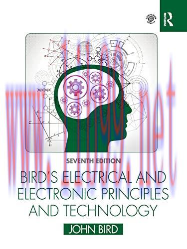 [FOX-Ebook]Bird's Electrical and Electronic Principles and Technology, 7th Edition