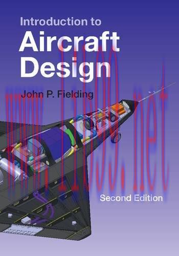 [FOX-Ebook]Introduction to Aircraft Design, 2nd Edition
