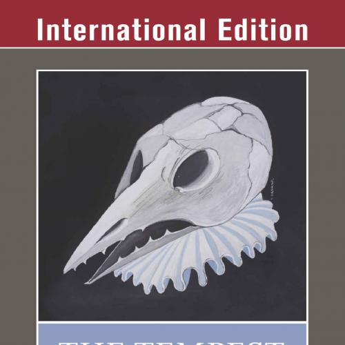 Tempest (Second Edition) (Norton Critical Editions) 2nd Edition William Shakespeare, The