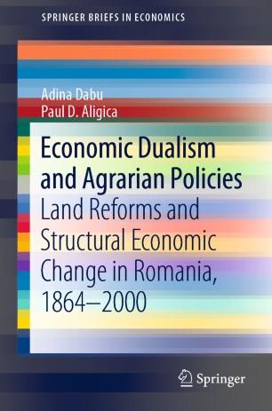 Economic Dualism and Agrarian Policies