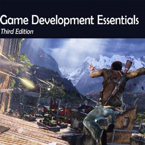 Game Development Essentials An Introduction 3rd Edition