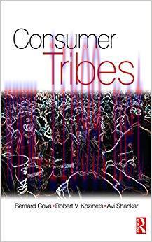 (PDF)Consumer Tribes 1st Edition