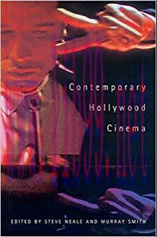 Contemporary Hollywood Cinema (Absolute Classics) 1st Edition,