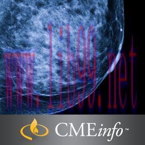 [AME]UCSF Breast Imaging 2018 (CME Videos)