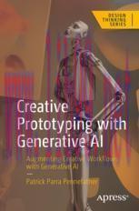 [PDF]Creative Prototyping with Generative AI: Augmenting Creative Workflows with Generative AI
