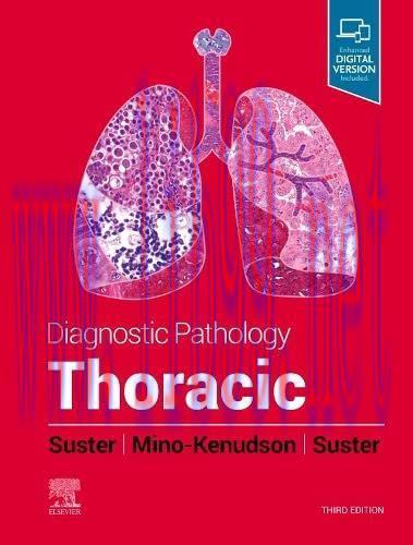 [AME]Diagnostic Pathology: Thoracic, 3rd edition (Original PDF)