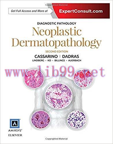[PDF]Diagnostic Pathology Neoplastic Dermatopathology, 2e