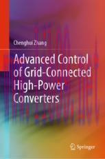 [PDF]Advanced Control of Grid-Connected High-Power Converters