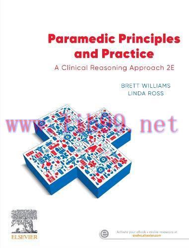 [AME]Paramedic Principles and Practice: A Clinical Reasoning Approach, 2nd edition (Original PD...