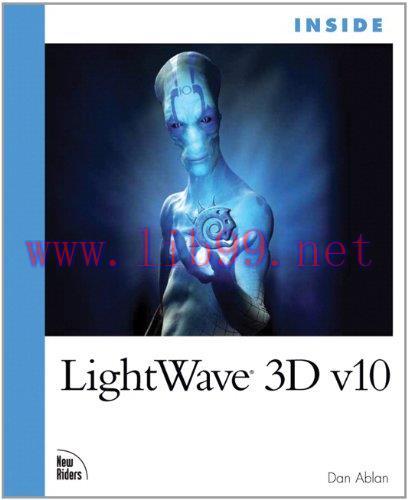 [FOX-Ebook]Inside LightWave 3D v10