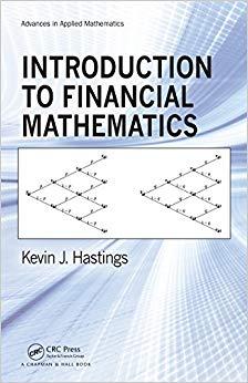 (PDF)Introduction to Financial Mathematics (Advances in Applied Mathematics) 1st Edition