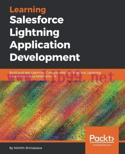 [FOX-Ebook]Learning Salesforce Lightning Application Development