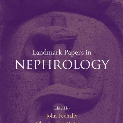 Landmark Papers in Nephrology