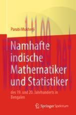 [PDF]Namhafte indische Mathematiker und Statistiker: des 19. und 20. Jahrhunderts in Bengalen