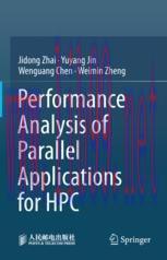 [PDF]Performance Analysis of Parallel Applications for HPC