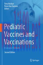 [AME]Pediatric Vaccines and Vaccinations, 2nd Edition (Original PDF)