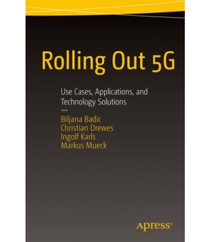 Rolling Out 5G