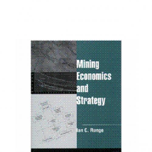 Mining Economics and Strategy