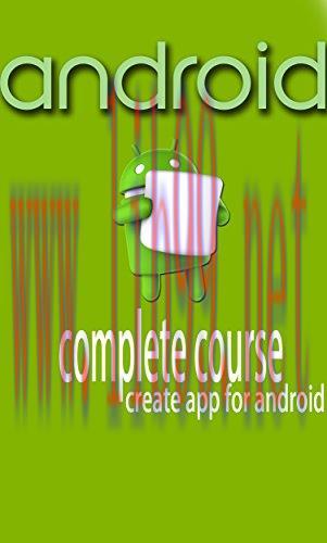 [FOX-Ebook]Android programming: Android application development