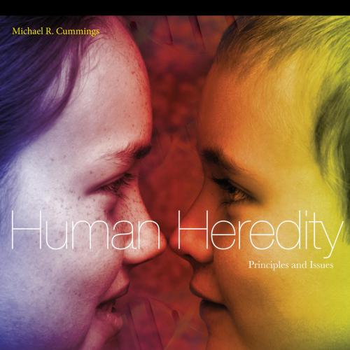 Human Heredity Principles and Issues 10th Edition