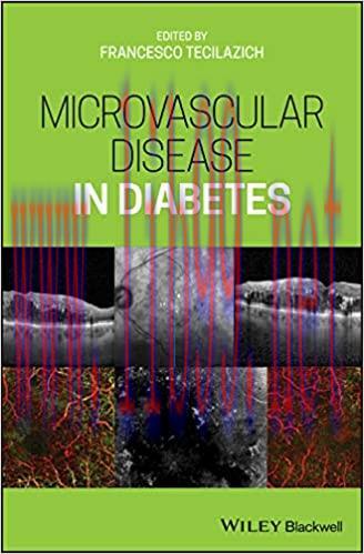 [PDF]Microvascular Disease in Diabetes